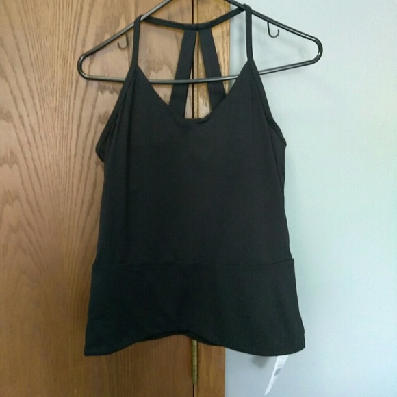 DIARA ACTIVE WEAR TANK.🐾 - Picture 3 of 8